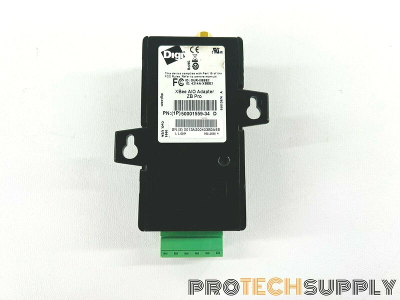 Load image into Gallery viewer, DIGI XBee AIO Adapter ZB PRo XA-M14-CS3P-W With Warranty