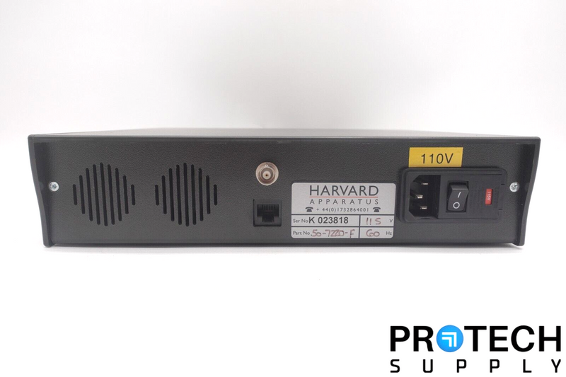 Load image into Gallery viewer, Harvard Apparatus 50-7220-F Homeothermic Monitoring System with WARRANTY