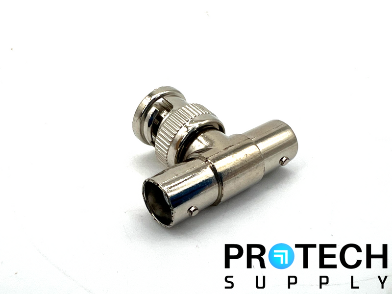 Load image into Gallery viewer, Lot of Misc Coaxial BNC Cable Connectors + Adapters with WARRANTY