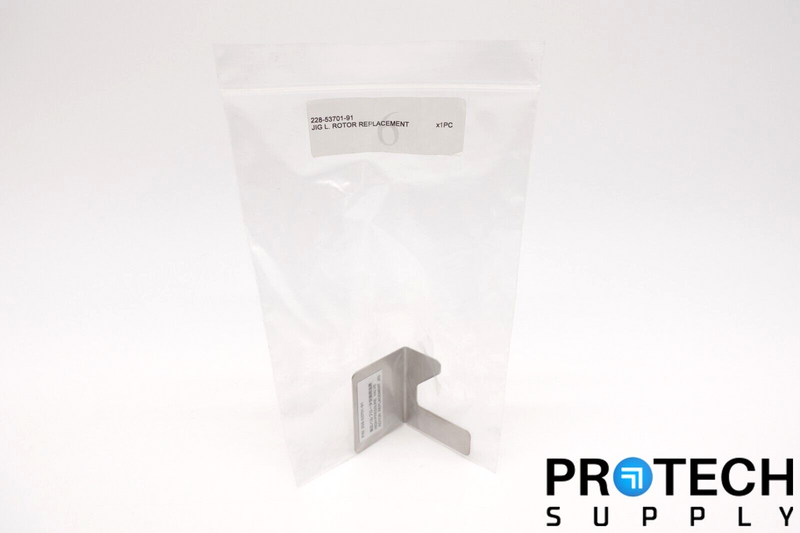 Load image into Gallery viewer, Shimadzu 228-53701-91 Jig L. Rotor Replacement NEW with WARRANTY