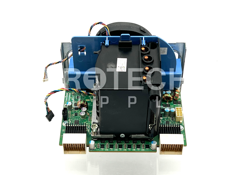 Load image into Gallery viewer, Dell 0F623F Precision T5500 Workstation 2nd CPU Memory Riser Board w/ WARRANTY