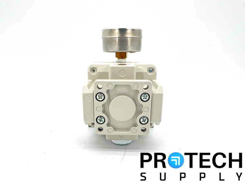 Load image into Gallery viewer, SMC IR3020-04BG Precision Modular Regulator 0.01 ~ 0.8 MPa with WARRANTY