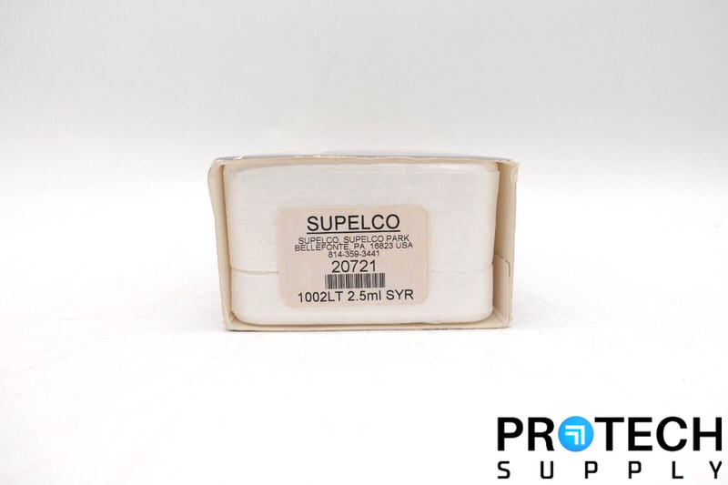 Load image into Gallery viewer, Hamilton 81401 Gas Tight Syringe NEW with WARRANTY