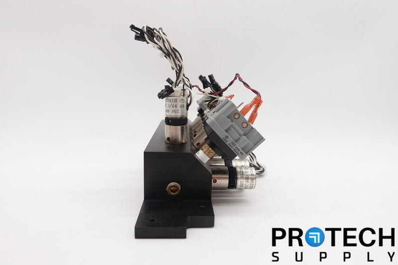 Load image into Gallery viewer, Predyne EH3111-S13 Solenoid Valve 100PSI 2W + Manifold Assembly w/ WARRANTY