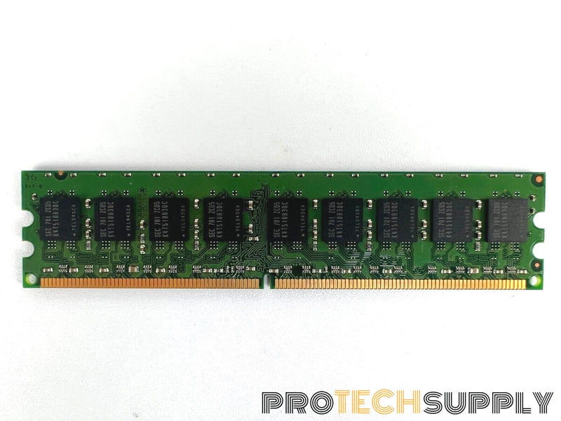 Load image into Gallery viewer, ATP 1024Mb DDR2-533 ECC AJ28K72G8BHD5S with WARRANTY