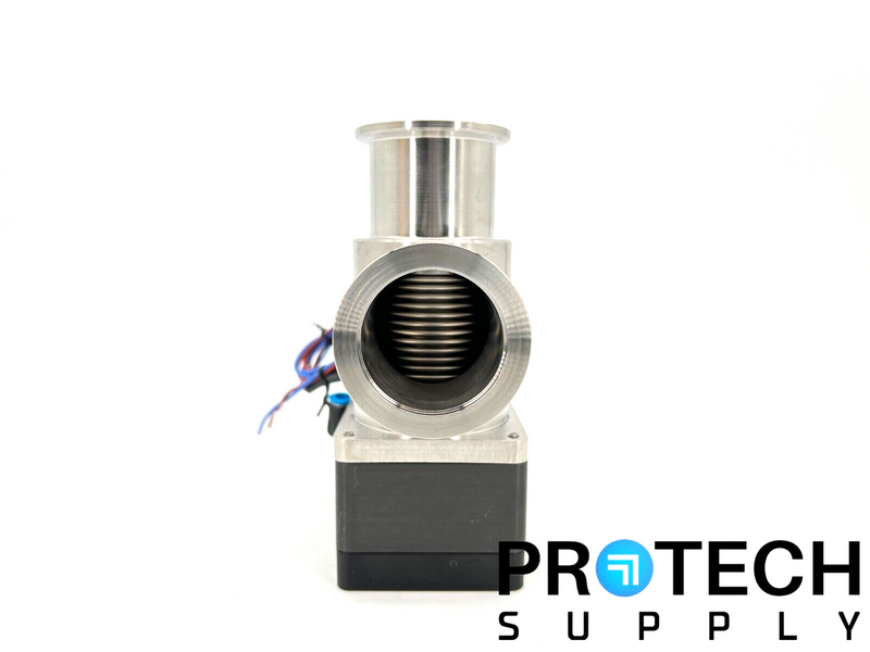 Load image into Gallery viewer, VAT 26432-KE41-0001 HV Angle Valve + Soft-Pump Function with WARRANTY