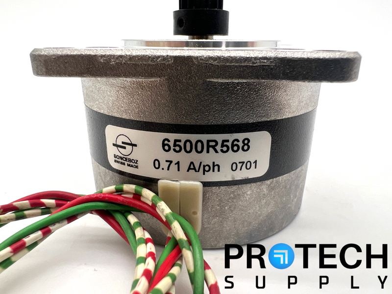 Load image into Gallery viewer, Sonceboz 6500R568 Stepper Motor with WARRANTY