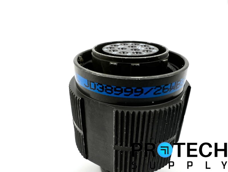 Load image into Gallery viewer, Lot of Amphenol Circular Connectors / Contacts / Removal with WARRANTY