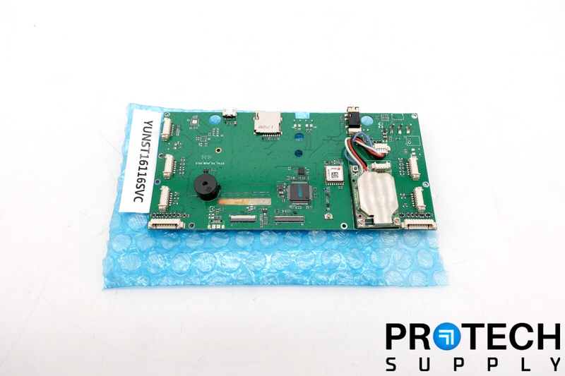 Load image into Gallery viewer, Yuneec YUNST16116 ST16 Controller Flight Control Board NEW with WARRANTY