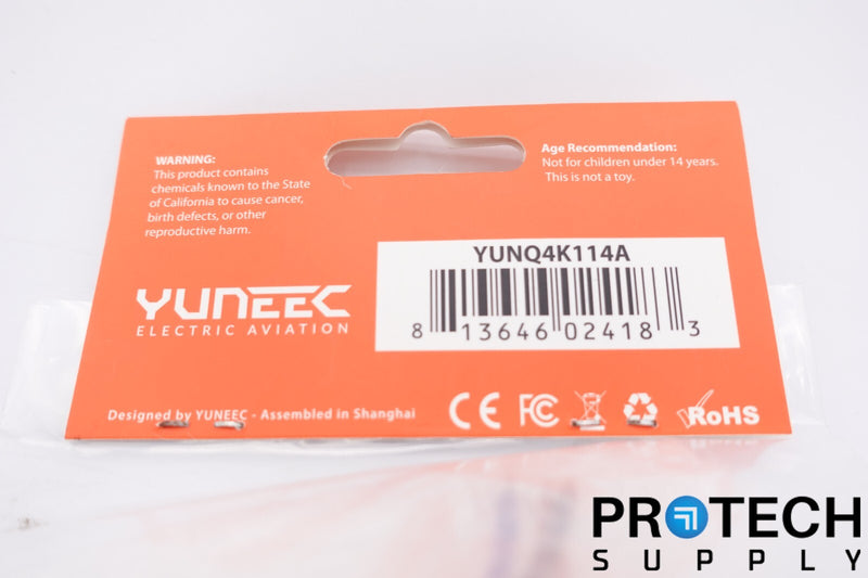 Load image into Gallery viewer, Yuneec Q500 4K Brushless Motor A YUNQ4K114A NEW with WARRANTY