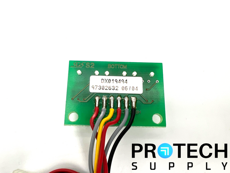 Load image into Gallery viewer, Board DX019494 from Dionex 5030.9230 SOR-100A-6 with WARRANTY