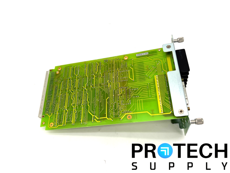 Load image into Gallery viewer, HP Agilent 01078-66513 MTD/RRC Drive Board from 1050 Series HPLC with WARRANTY
