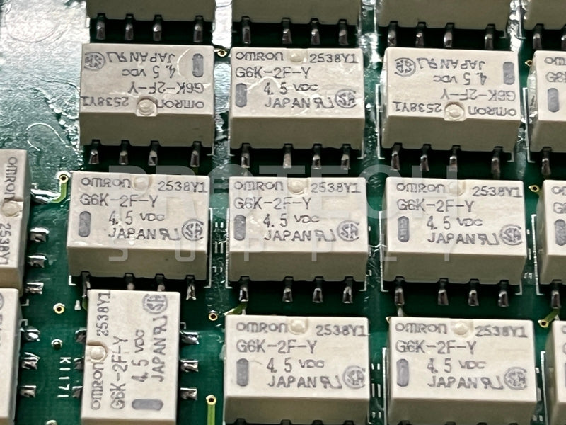 Load image into Gallery viewer, Advantest DM800 AC Calibration Board BPS-035905 GUARANTEED