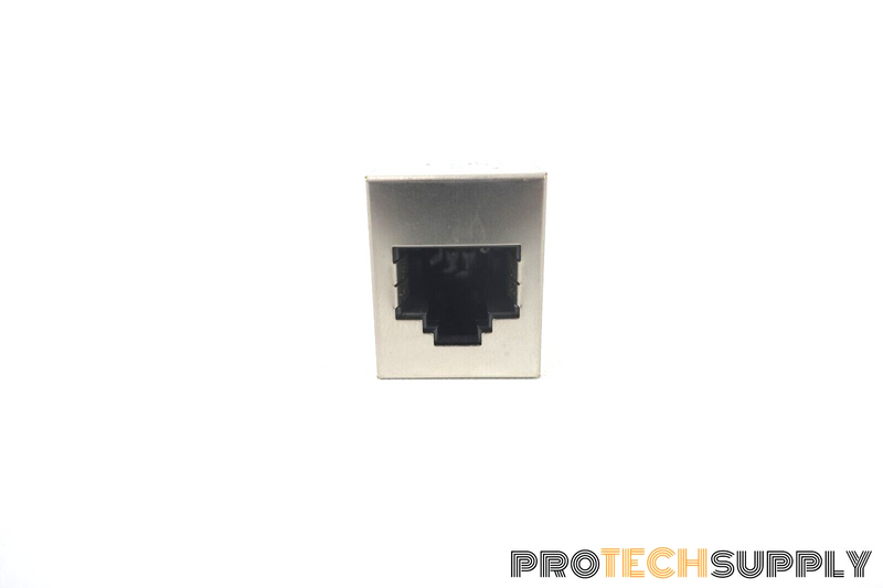 Load image into Gallery viewer, Tripp Lite N032-001 Cat5e Straight Through Modular In-Line NEW with WARRANTY