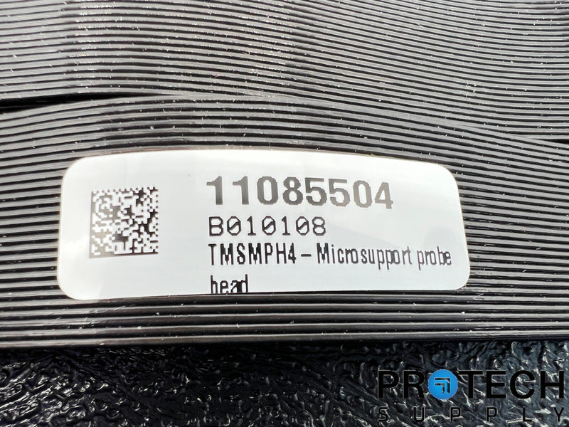 Load image into Gallery viewer, Tektronix TMSMPH4 Microsupport Probe Head + Case with WARRANTY