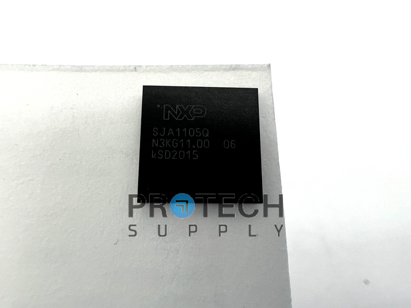 Load image into Gallery viewer, 25/Pk NXP SJA1105QELY 5-Port Automotive Gigabit Ethernet Switch with WARRANTY