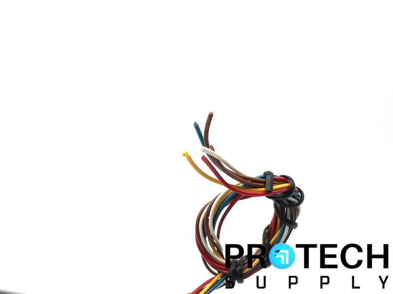 Load image into Gallery viewer, Nanotec 4H4018M0801 Stepping Motor 6.0V with WARRANTY
