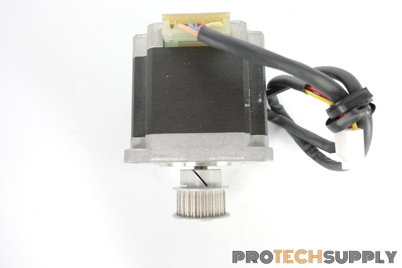 Load image into Gallery viewer, Sanyo Denki 103H7123-5740 Bipolar Stepper Motor 1.8° DC 2A with WARRANTY