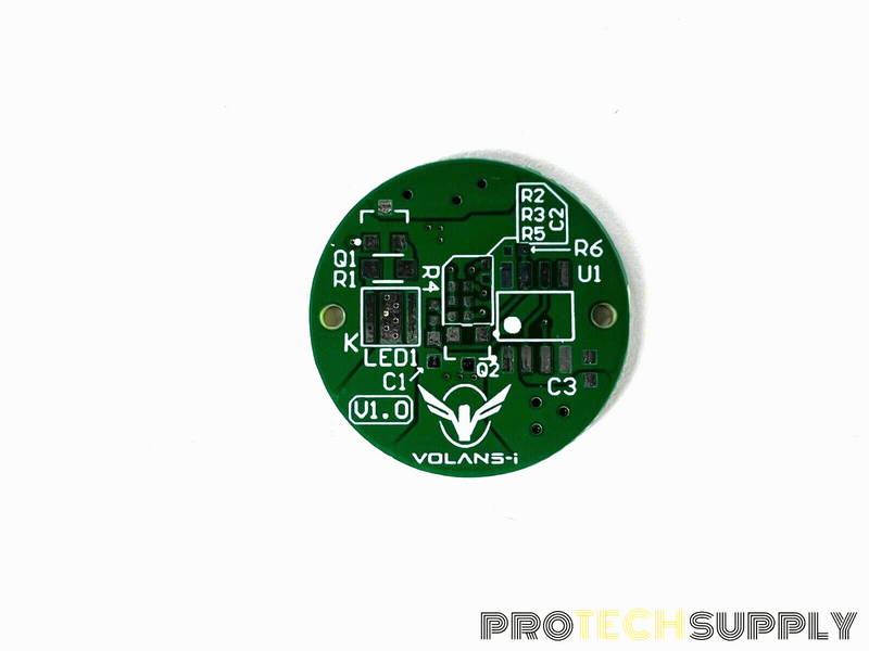 Load image into Gallery viewer, Volansi 186273WH2 Strobe Round with WARRANTY