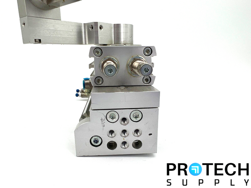 Load image into Gallery viewer, Assy Festo DGSL-16-80-Y3A Mini Slide + Semi-Rotary Drive with WARRANTY