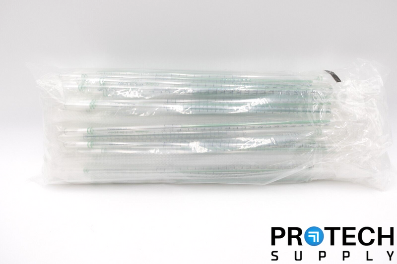 Load image into Gallery viewer, (Bag of 100) Corning 4021 Disposable Serological Pipette NEW