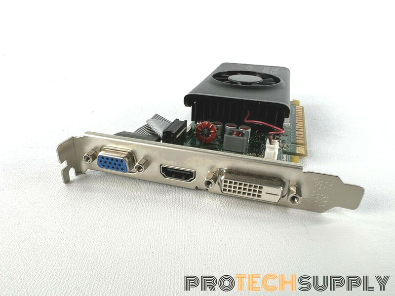 Load image into Gallery viewer, EVGA Nvidia GeForce GT 640 01G-P3-2642-KR 1GB DDR3 Graphics Card GPU W/ WARRANTY