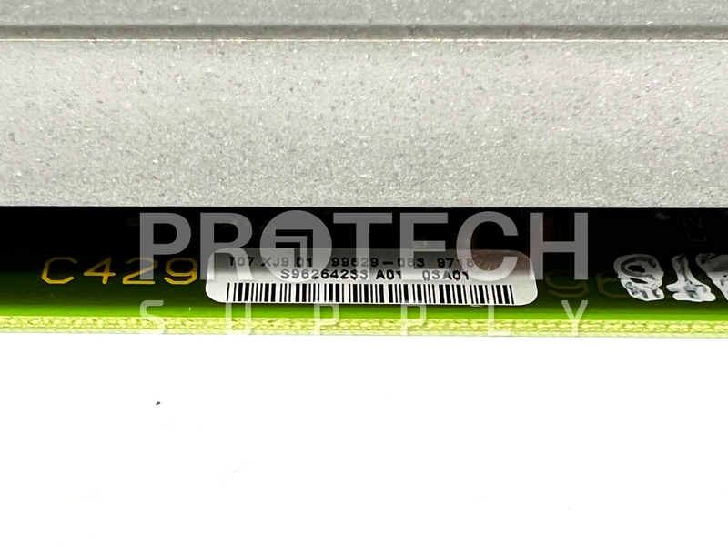 Load image into Gallery viewer, Allen-Bradley 1771-CFM C Configurable Flowmeter Module 96264272 A01 w/ WARRANTY