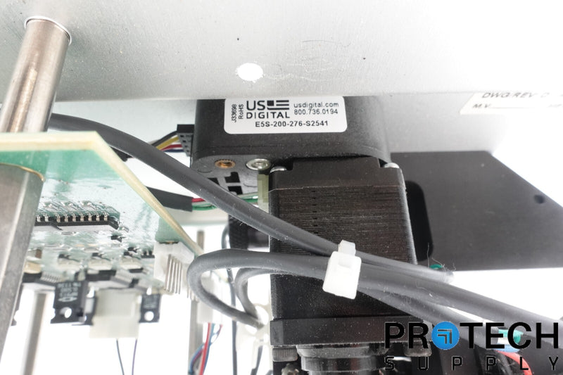 Load image into Gallery viewer, Del-Tron Motorized Slide + Nova Biomedical Boards + Motor