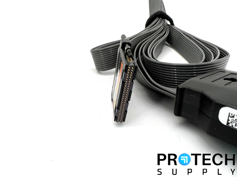Load image into Gallery viewer, Tektronix P6982 Differential Analyzer Probe 6Ft with WARRANTY