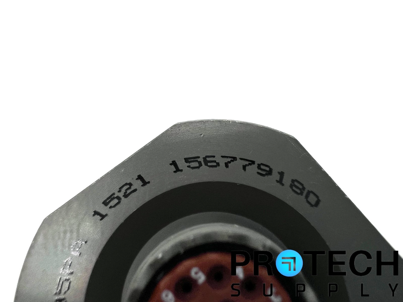 Load image into Gallery viewer, Lot of Amphenol JD38999/24WB35PA Connector / MIL Contacts / Sealings w/ WARRANTY