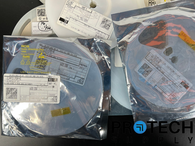 Load image into Gallery viewer, Lot of Reeks Resistor / Capacitor / Diode / LED