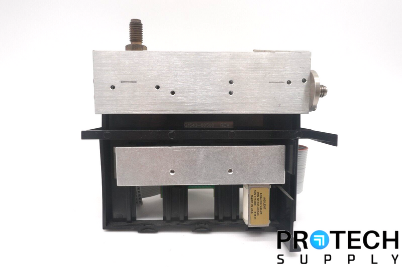 Load image into Gallery viewer, Agilent G1543-80500 G1543-80010 G1575-60040 G1531-60543 Valve Assembly WARRANTY