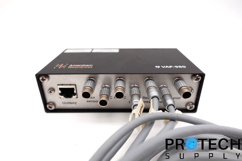 Load image into Gallery viewer, Amersham VAP-980 For AKTA System with WARRANTY