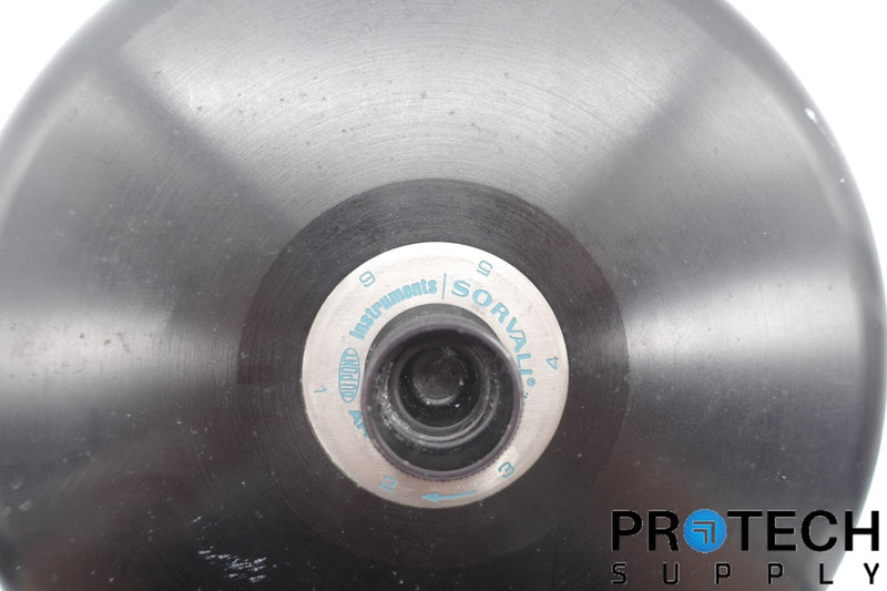 Load image into Gallery viewer, Sorvall DuPont AH-627 Centrifuge Swing Rotor 27000 RPM with WARRANTY