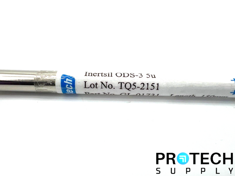 Load image into Gallery viewer, Alltech HPLC Column 5u Inertsil ODS-3 150 x 4.6mm GL-01731 with WARRANTY