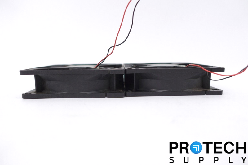 Load image into Gallery viewer, (Qty 2) Minebea Motor Cooling Fan DC12V FBA09A12H with WARRANTY