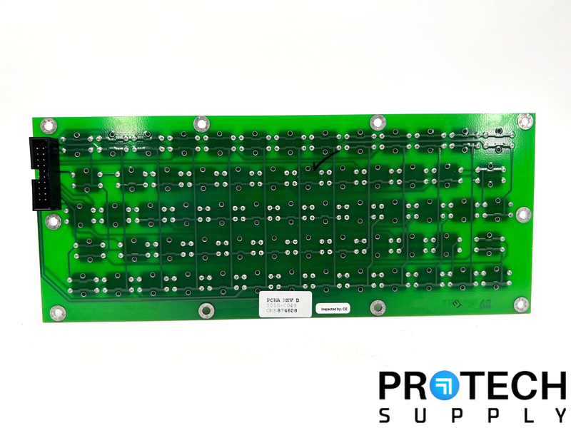 Load image into Gallery viewer, Varian 5015-0033 VK8000 Keyboard with WARRANTY