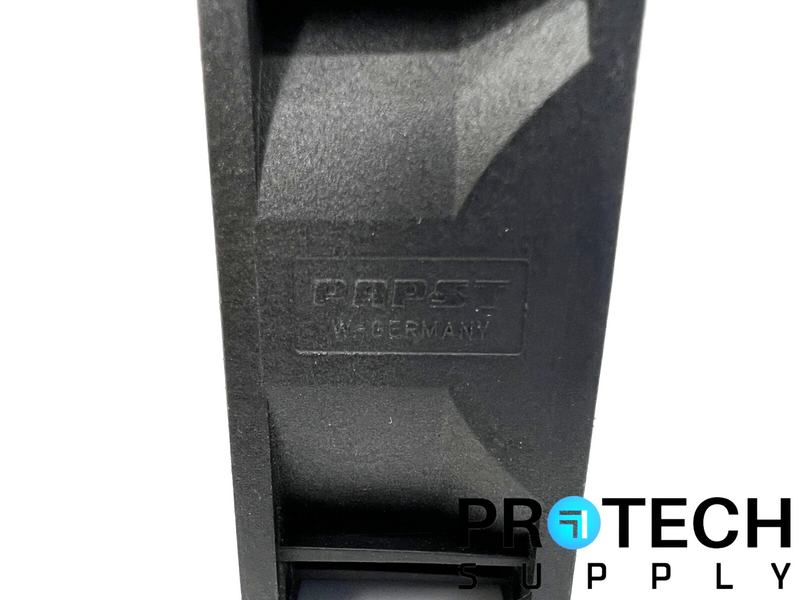 Load image into Gallery viewer, Papst TYP 614 Cooling Fan 24V 2.5W with WARRANTY