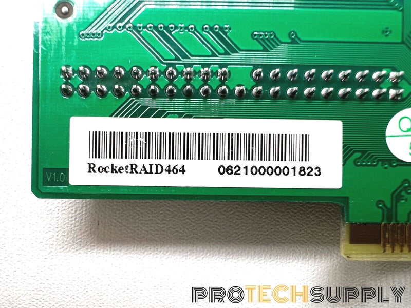 Load image into Gallery viewer, HighPoint RocketRAID 464 Controller RAID Card with WARRANTY