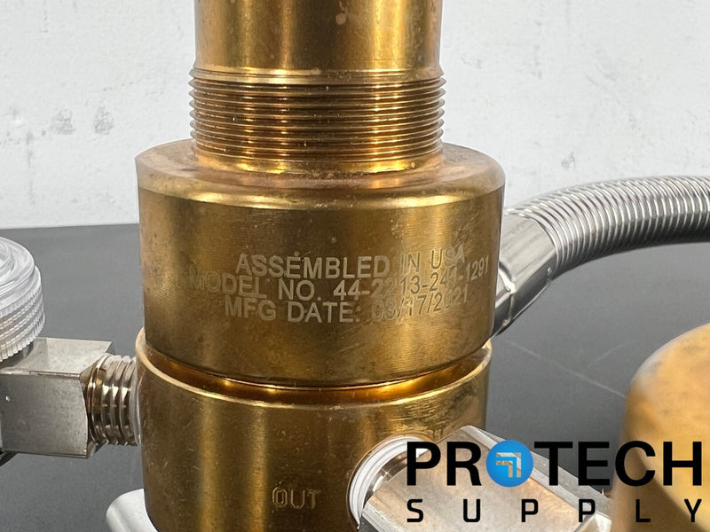 Load image into Gallery viewer, ProStar PRS50263001 3000 PSI Changeover Regulator 105/75 PSI Assy