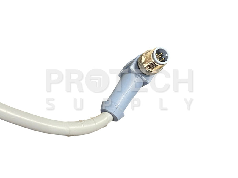 Load image into Gallery viewer, Mixed Lot of AMP SCSI / Turck RSC WSC 577-7M M12 CAN / 3M 10368 Cable
