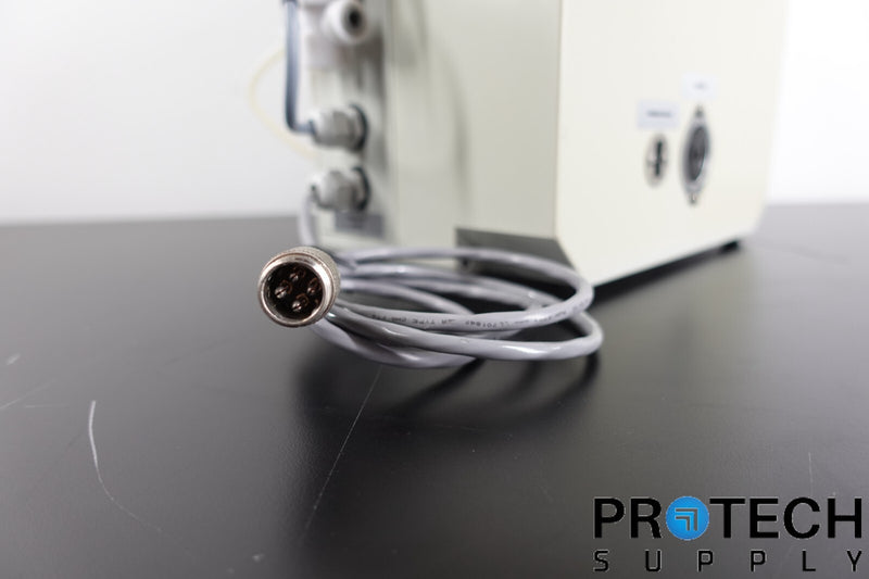 Load image into Gallery viewer, Rame Hart TH Controller 100-26-TH + NP-303 Drierite Lab Gas Drying with WARRANTY