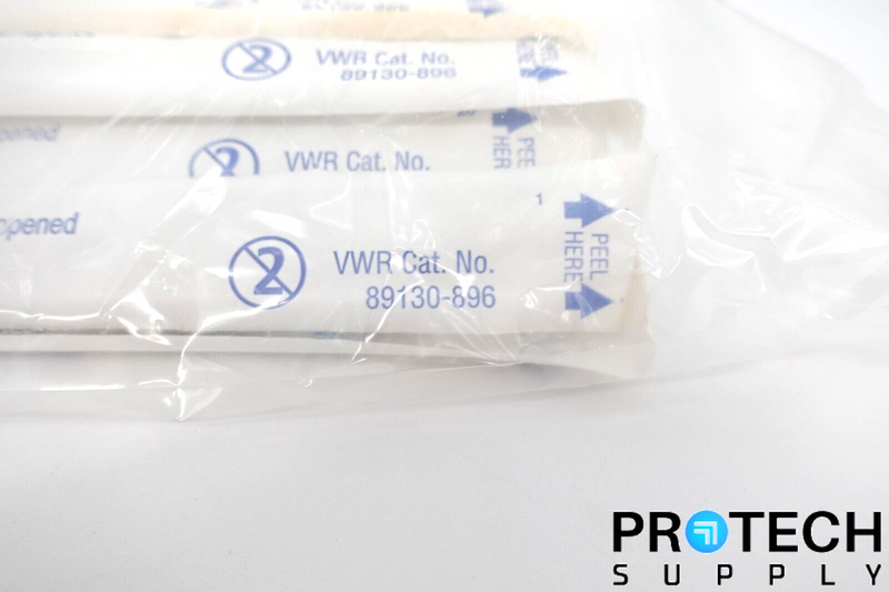 Load image into Gallery viewer, (Case of 100) VWR 89130-896 5mL Serological Pipet 5 in 1/10mL NEW with WARRANTY