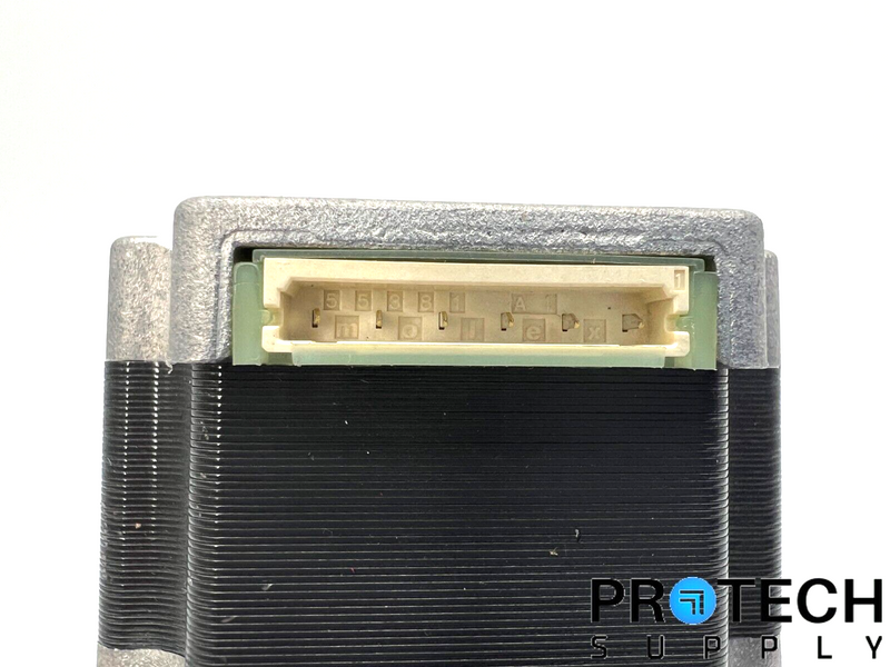 Load image into Gallery viewer, Nidec Servo KH56JM2U079 Stepper Motor Assy from Eksigent nanoLC 400 w/ WARRANTY