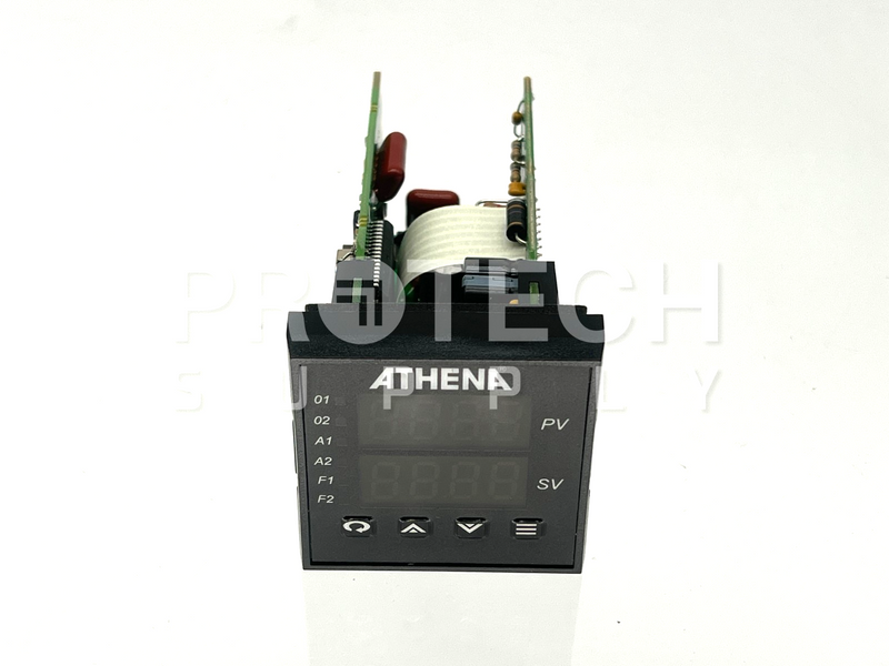 Load image into Gallery viewer, Athena 16C-T-S-0-00-00 Temperature Controller NEW with WARRANTY