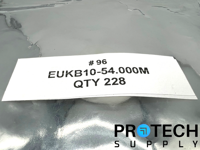 Load image into Gallery viewer, (228/Pk) Ecliptek EUKB10-54.000M Crystal 54MHz 10PF with WARRANTY