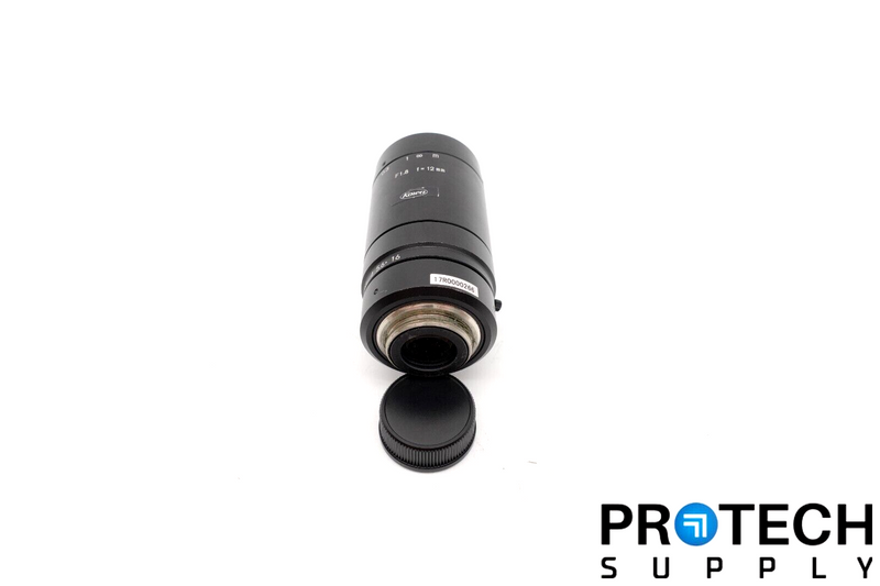 Load image into Gallery viewer, Kowa 17R0000266 Telecentric Lens F1.8 f=12mm with WARRANTY