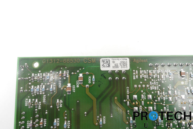 Load image into Gallery viewer, Agilent G1312-66530 Binary Pump Main Board with WARRANTY