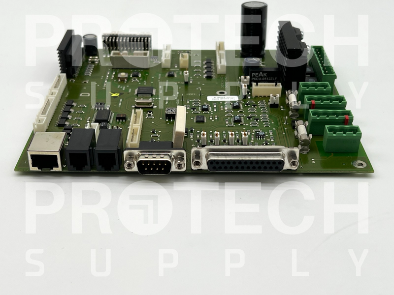 Load image into Gallery viewer, INFORS 27264 Control Board from Multifors Fermentation System with WARRANTY