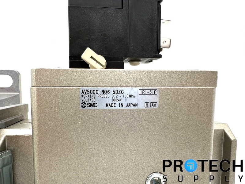 Load image into Gallery viewer, SMC AC50-N06E-TV-3Z-B Modular Air Preparation Unit Assembly with WARRANTY